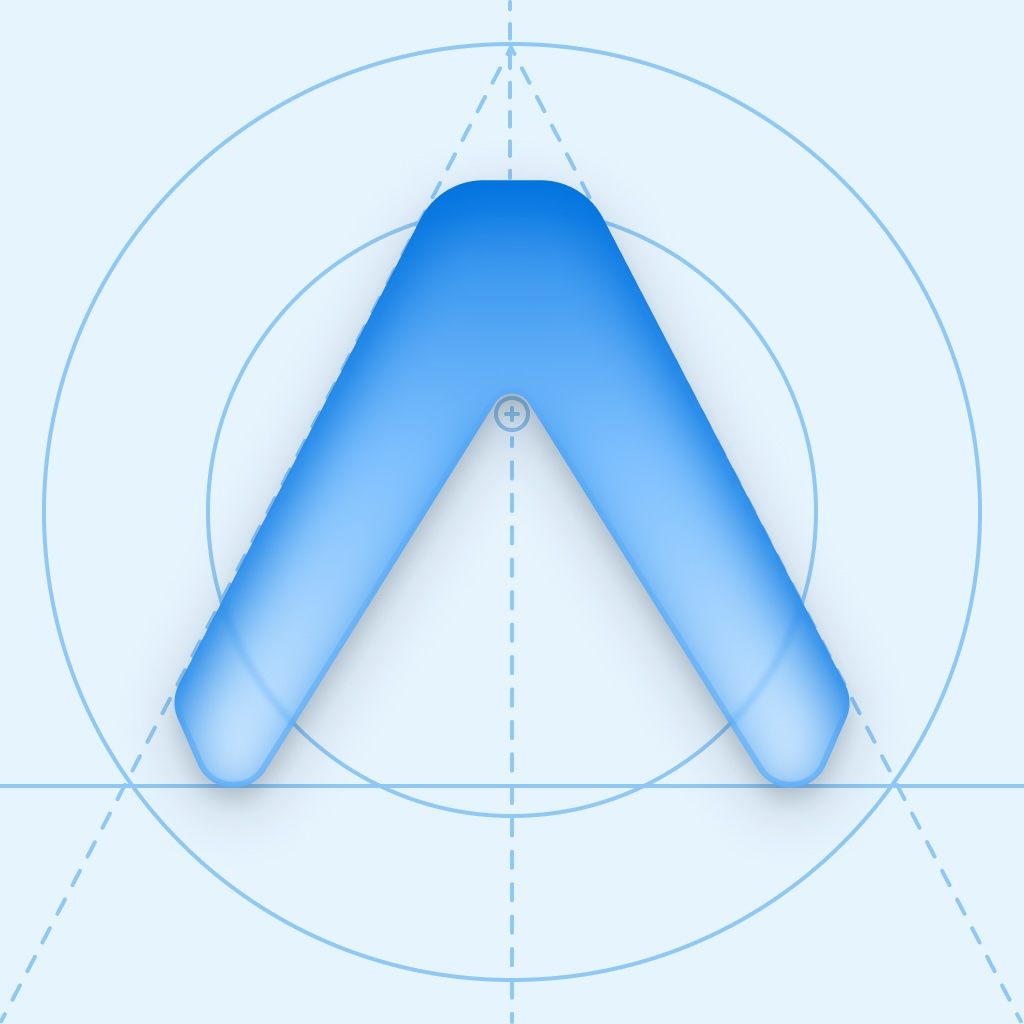 loc8 app icon