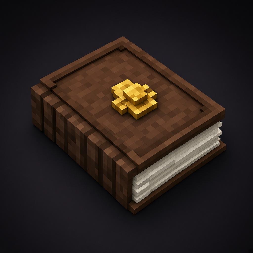 Quest Book
