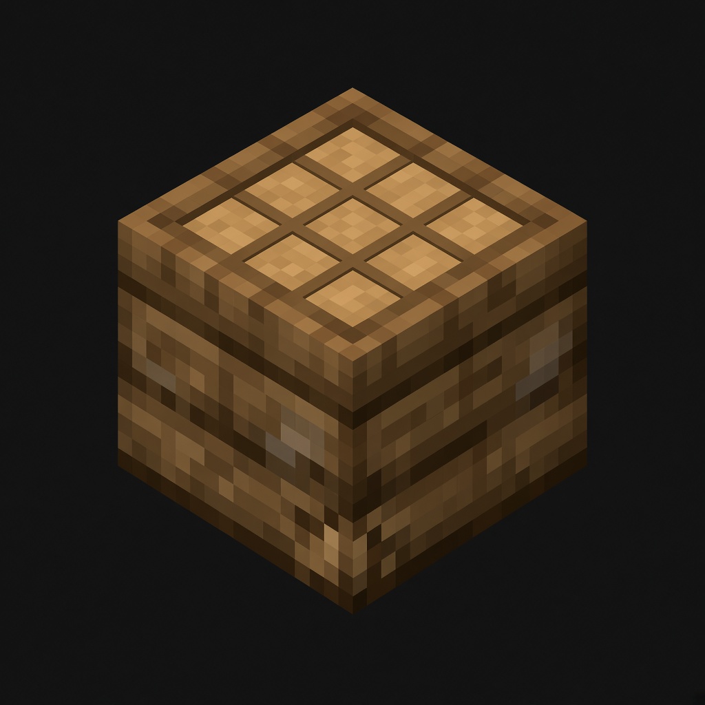 Crafting Table