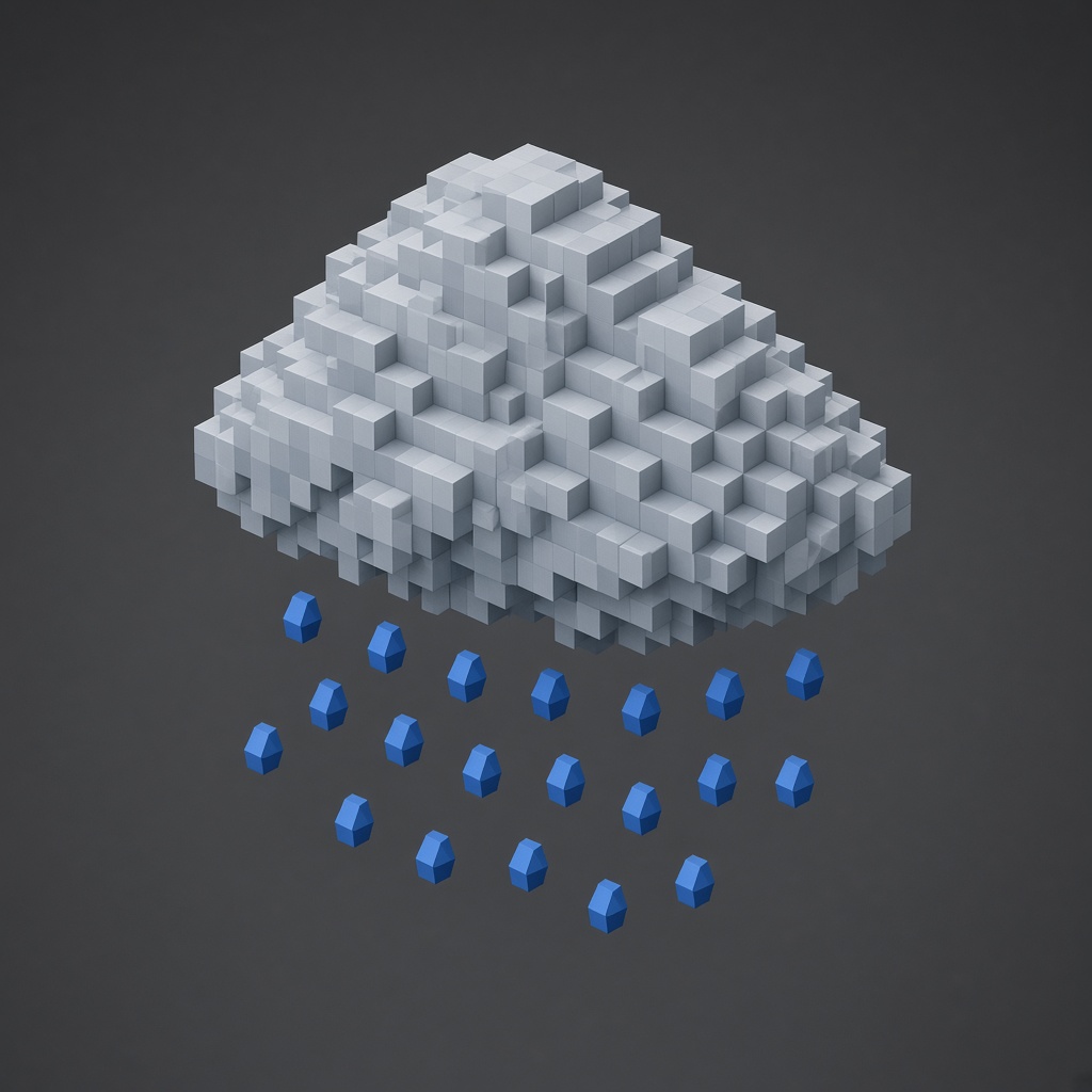 Rain Cloud