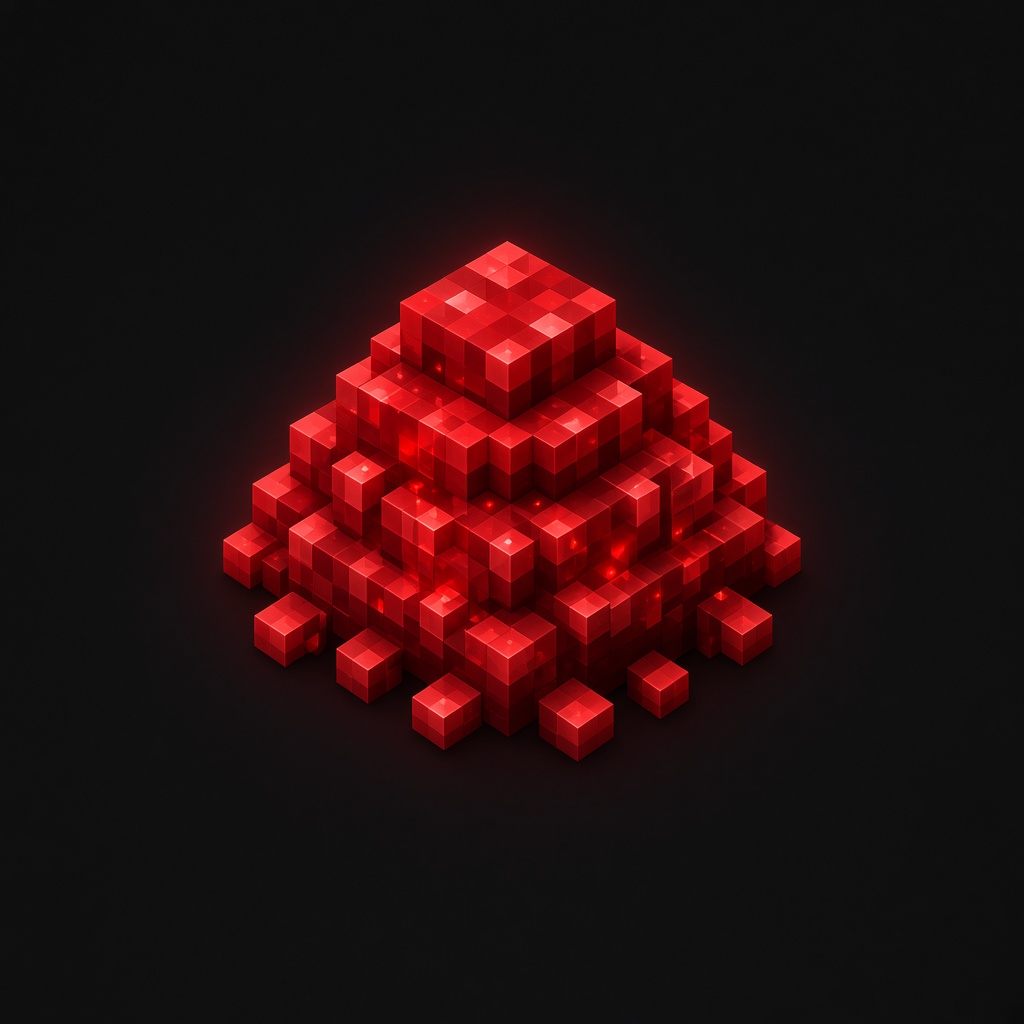 Redstone Dust