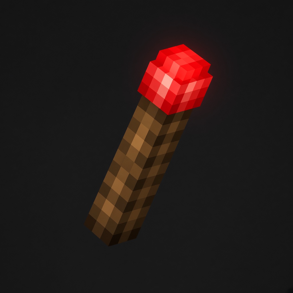 Redstone Torch