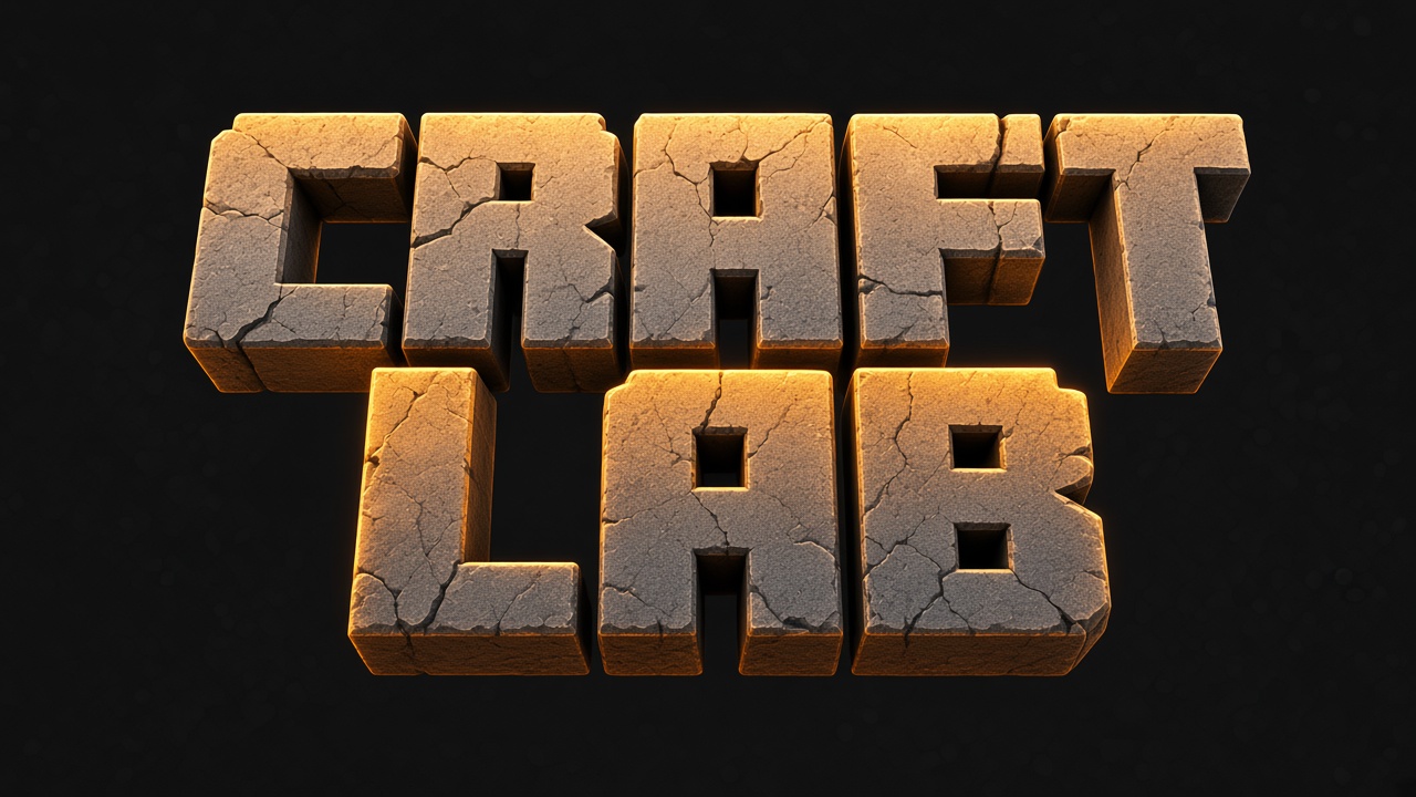 Craft Lab